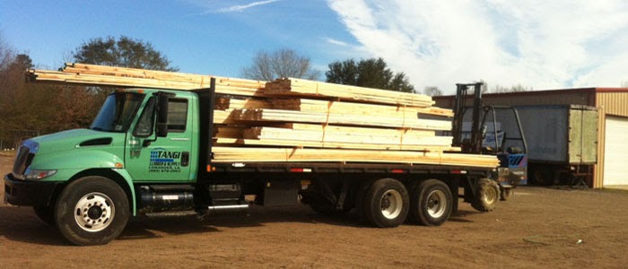 Tangi Lumber & Supply | 53490 Harvest Ln, Loranger, LA 70446, USA | Phone: (985) 878-2903