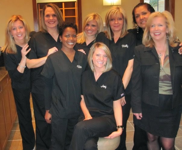 Quality Ortho Care | 2455 Old Milton Pkwy, Alpharetta, GA 30009, USA | Phone: (770) 664-6003