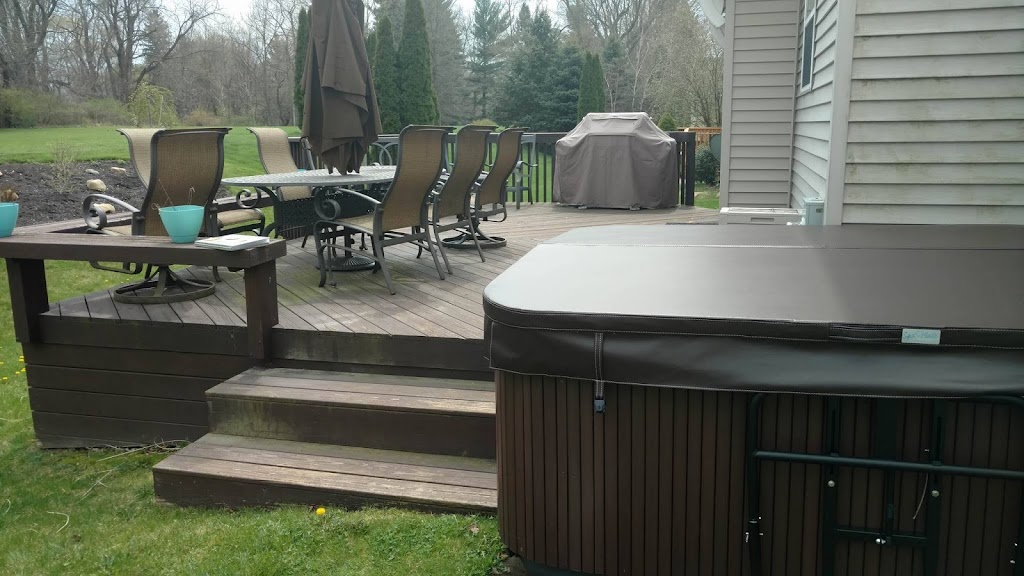 Deck Rescue, LLC Summit | 888 Center Rd, Hinckley, OH 44233, USA | Phone: (330) 764-3007