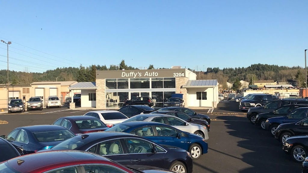 Duffys Auto Brokerage Auburn | 3204 Auburn Way N, Auburn, WA 98002, USA | Phone: (253) 737-4655