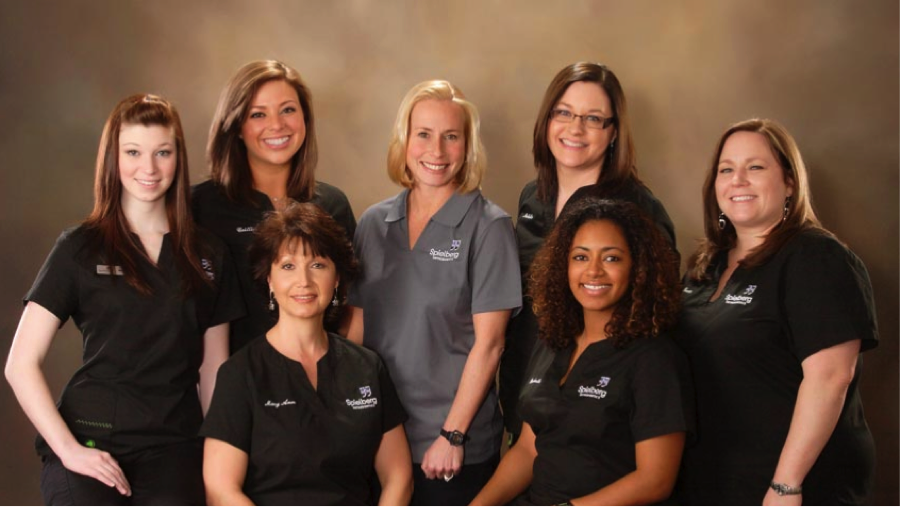 Spielberg Orthodontics | 1600 Olive Chapel Rd STE 112, Apex, NC 27502, USA | Phone: (919) 363-6330