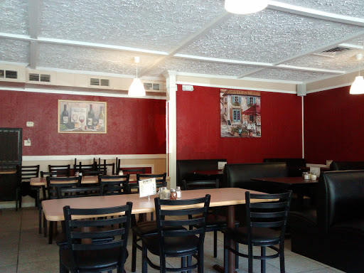 Doros Italian Restaurant | 3979 S Main St Ste. 250, Acworth, GA 30101, USA | Phone: (678) 903-2607