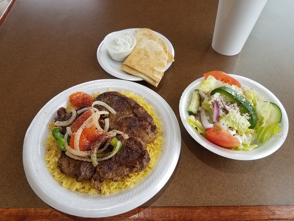 Jjs Gyros | 1855 W Deer Valley Rd #101, Phoenix, AZ 85027, USA | Phone: (623) 582-4976