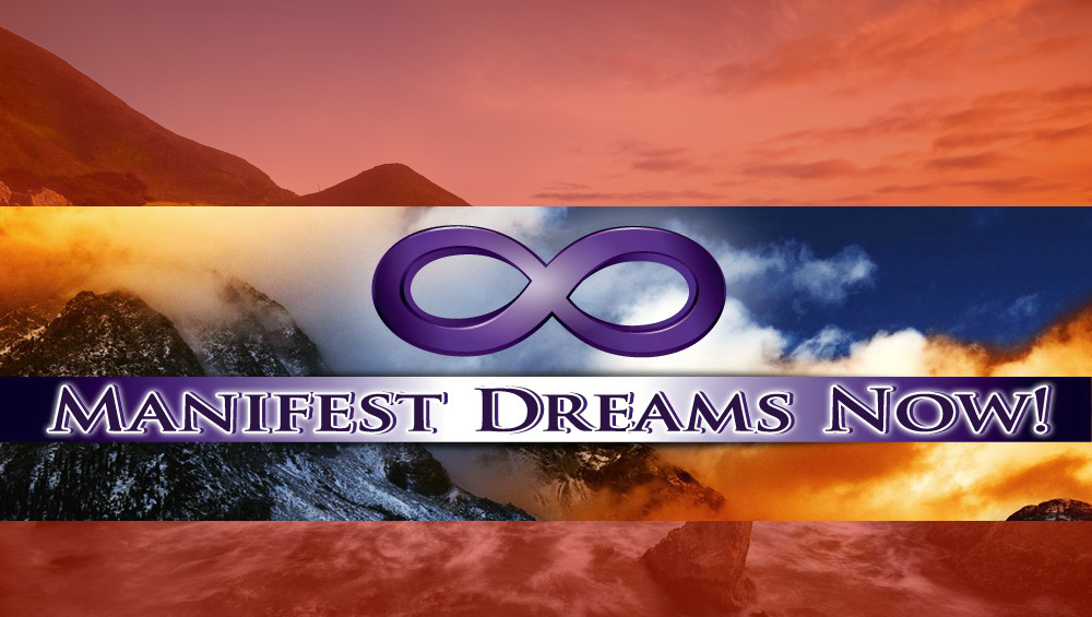 Manifest Dreams Now | 4160 Twin Falls Dr, Reno, NV 89511, USA | Phone: (775) 560-4842