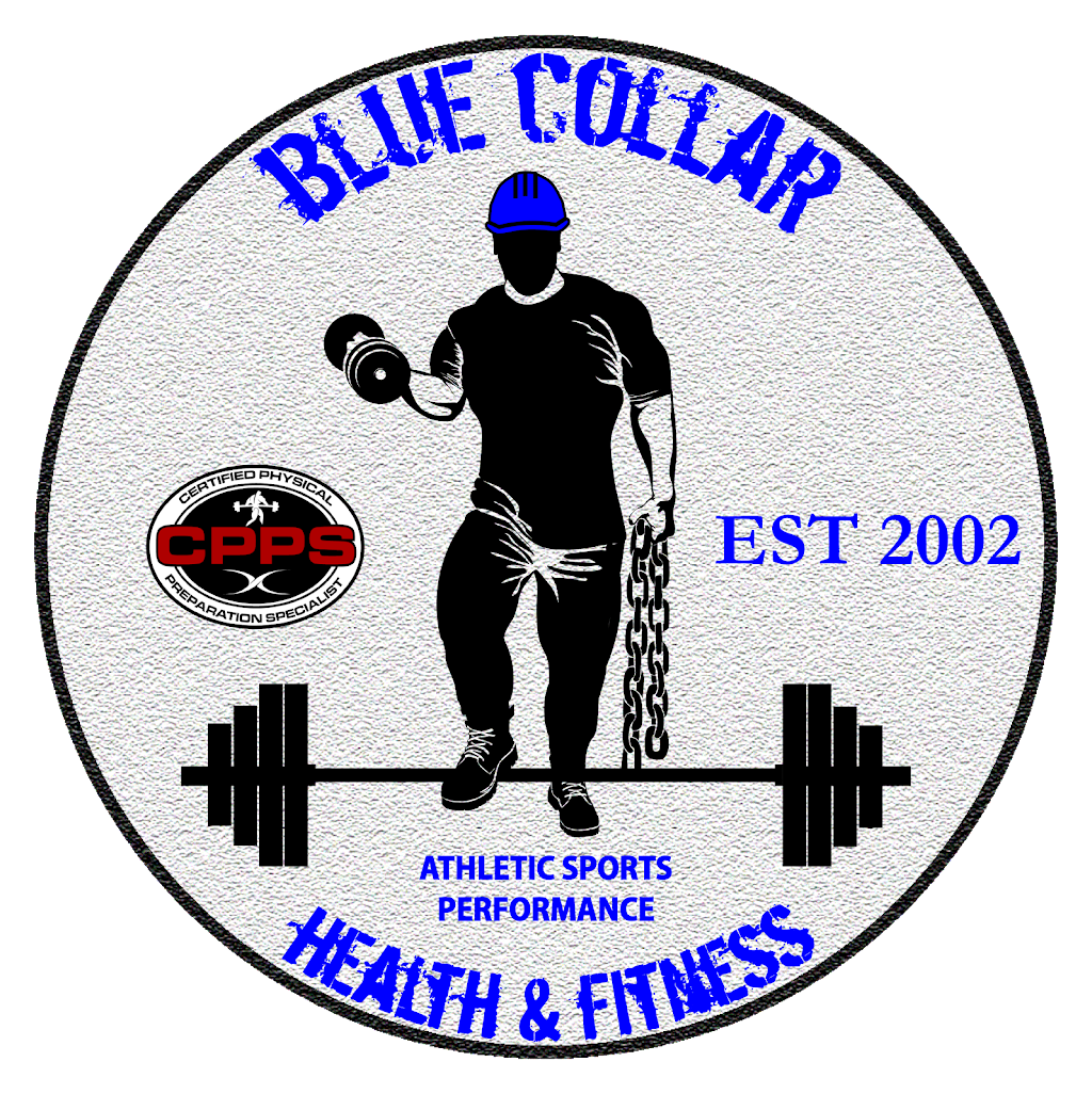 Blue Collar Health and Fitness | 3615 Century Blvd, Lakeland, FL 33811, USA | Phone: (863) 529-8346