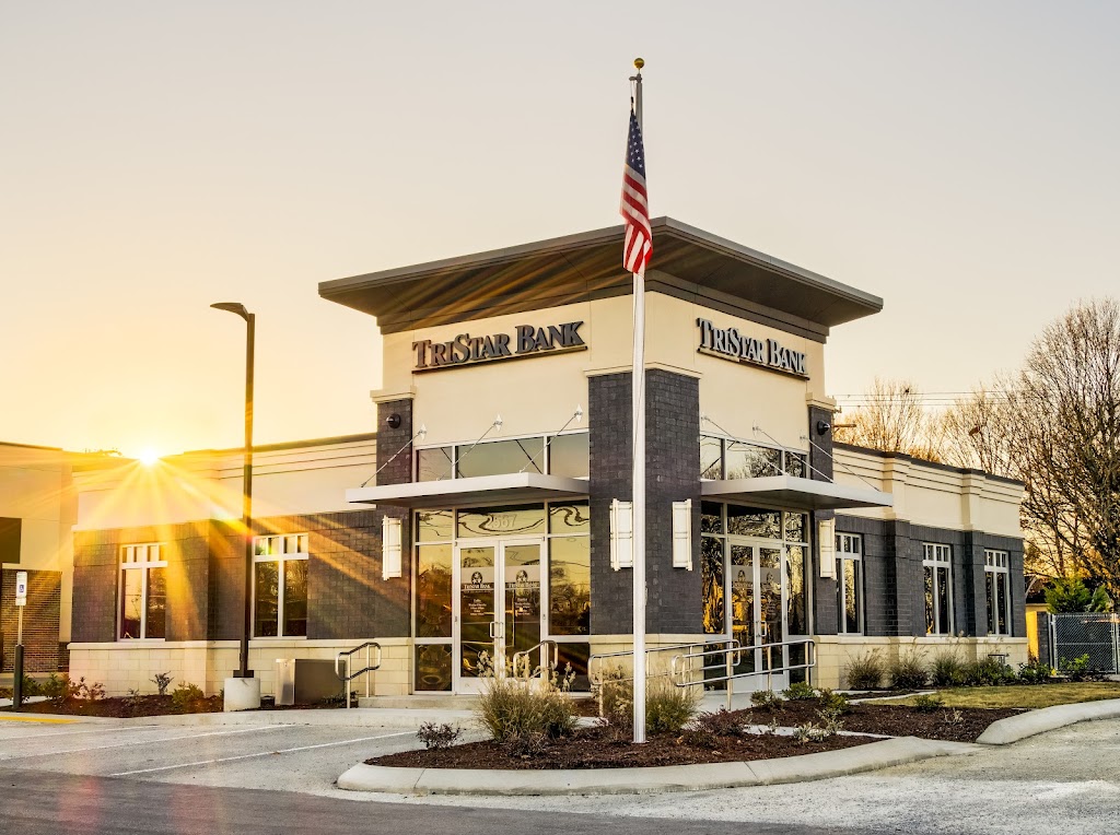 TriStar Bank-Neapolis-Spring Hill | 2567 Nashville Hwy, Columbia, TN 38401, USA | Phone: (615) 446-7100