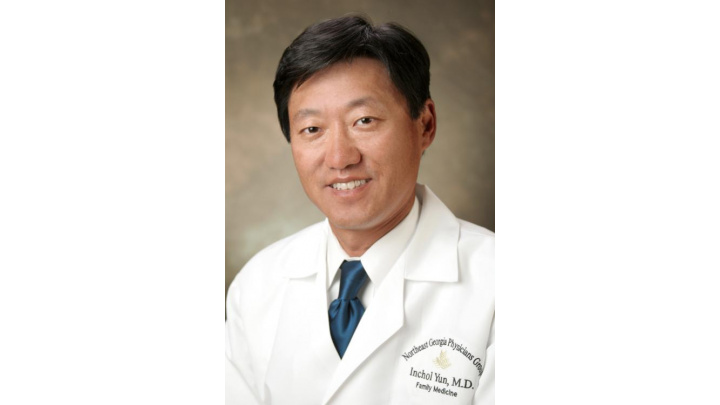 Dr. Inchol Yun, NEGPG | 3575 Braselton Hwy, Dacula, GA 30019, USA | Phone: (770) 848-5300