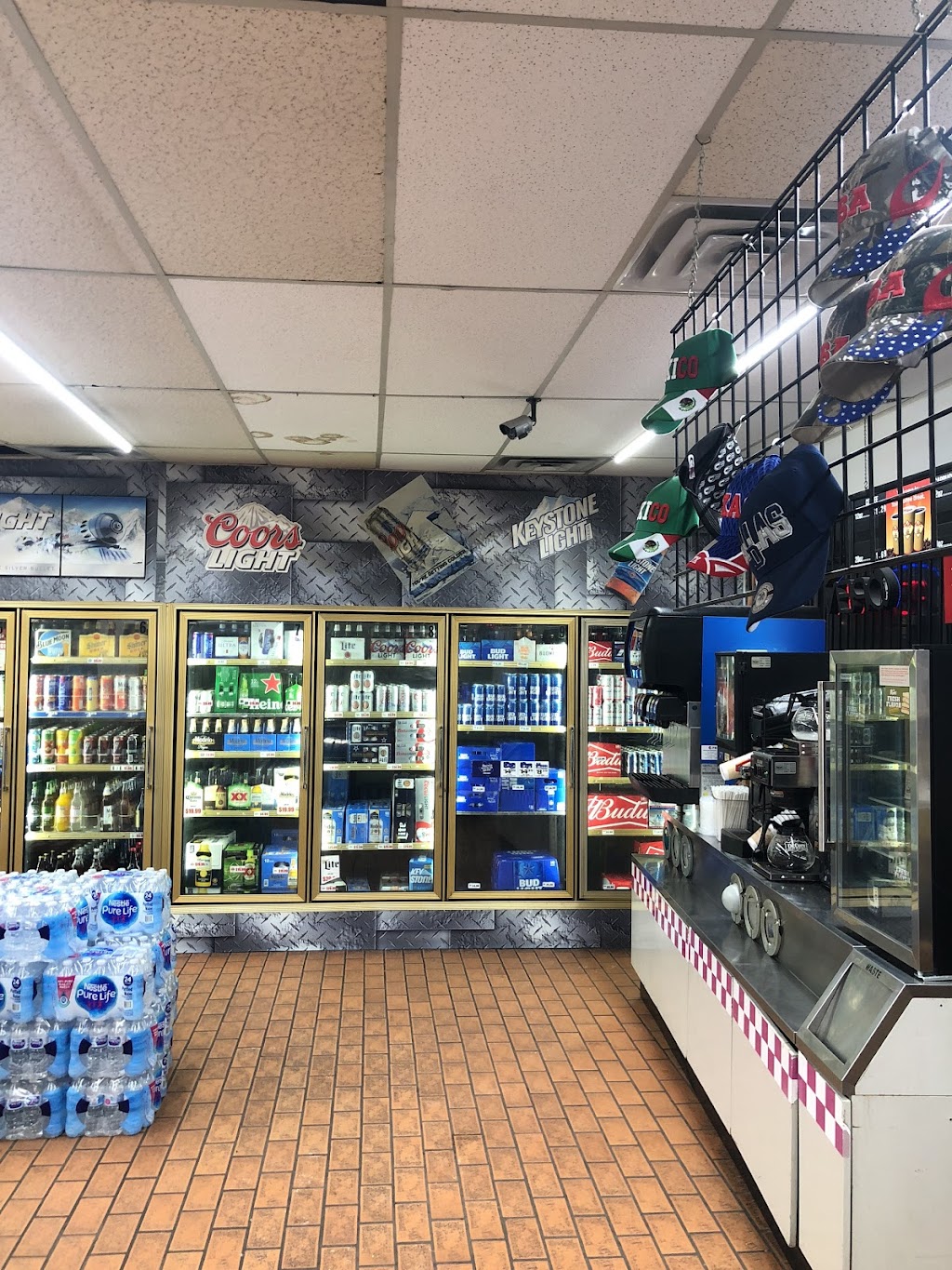 Express Mart | 5319 Blue Mound Rd, Fort Worth, TX 76106, USA | Phone: (214) 773-9212