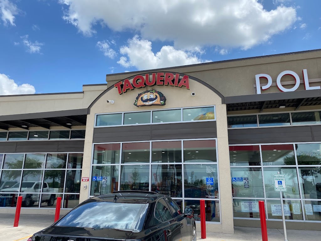 TAQUERIA (POLK MART) | Texaco, 8770 S Polk St, Dallas, TX 75232, USA | Phone: (469) 248-2398