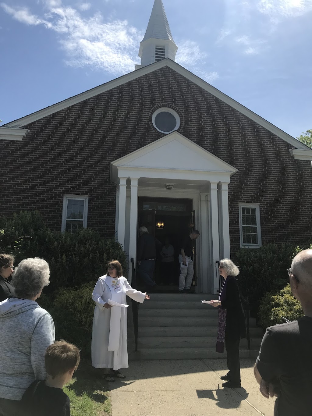 Atlantic Highlands United Methodist Church | 96 3rd Ave, Atlantic Highlands, NJ 07716, USA | Phone: (732) 291-0485