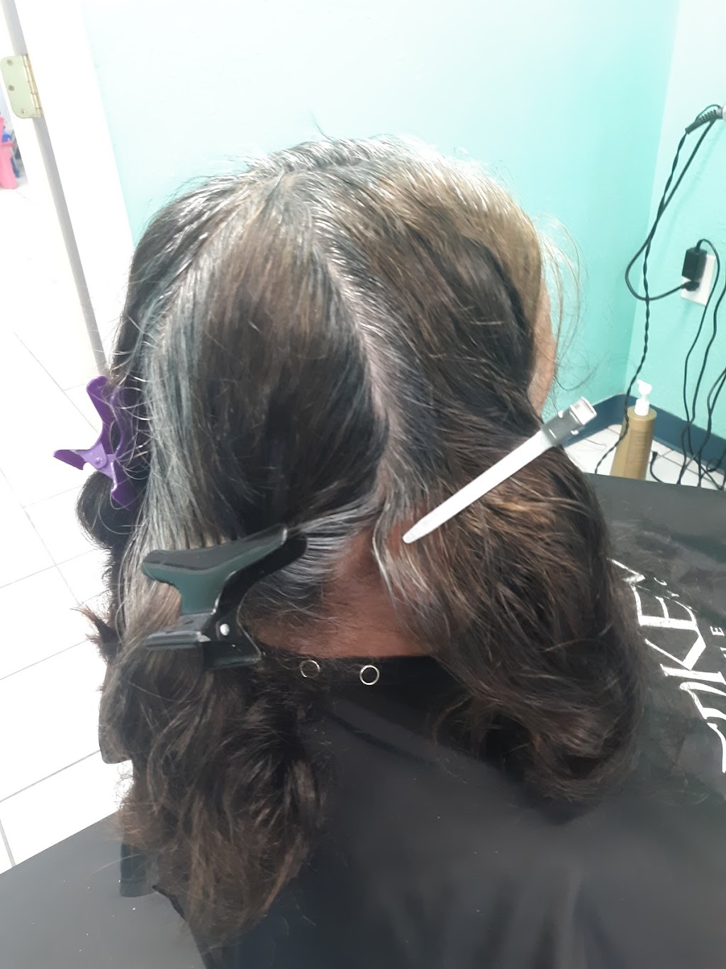 Jordan’s Hair Studio | 300 Cut-Off Rd, Port Aransas, TX 78373, USA | Phone: (361) 332-2342