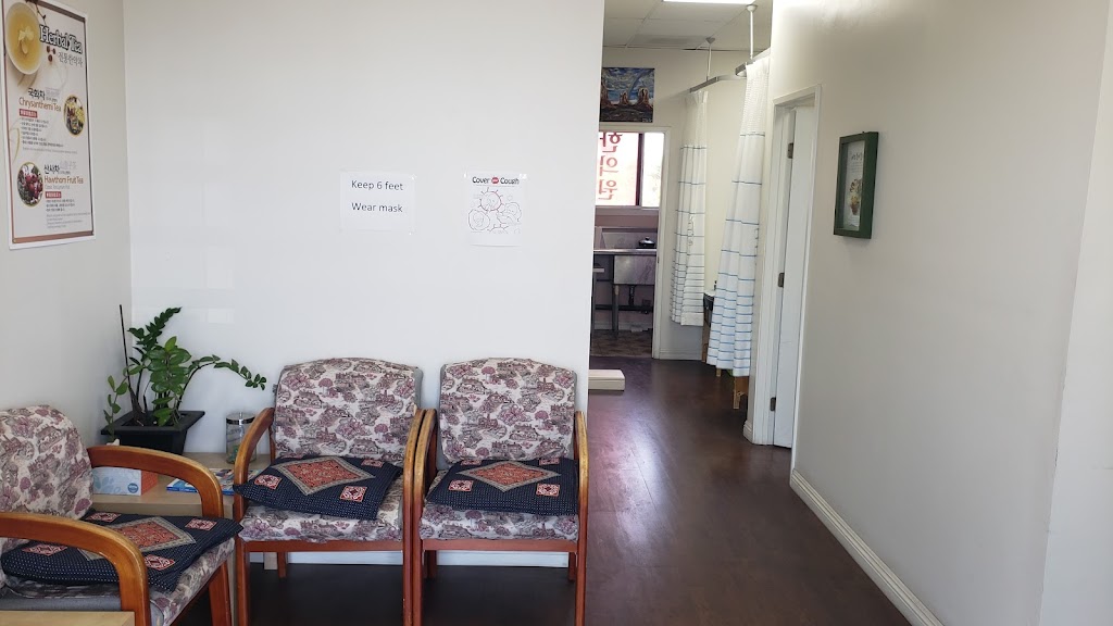 Hamo Acupuncture | 8942 Garden Grove Blvd #202, Garden Grove, CA 92844, USA | Phone: (714) 534-1535