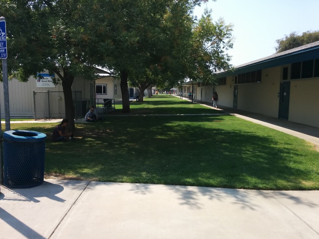 Sierra Vista Elementary School | 510 Barstow Ave, Clovis, CA 93612, USA | Phone: (559) 327-7900