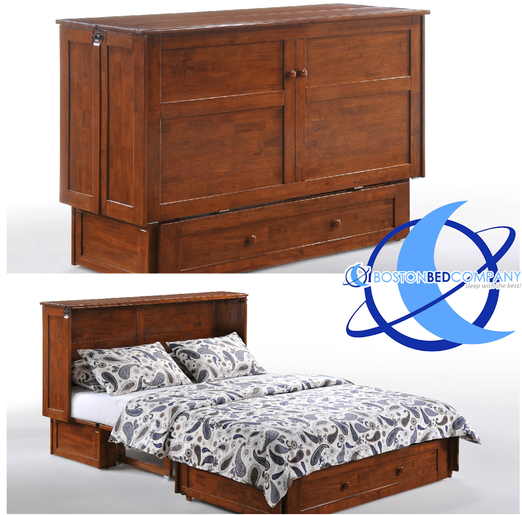 Boston Bed Company | 386 Lindelof Ave #1, Stoughton, MA 02072, USA | Phone: (781) 344-2322