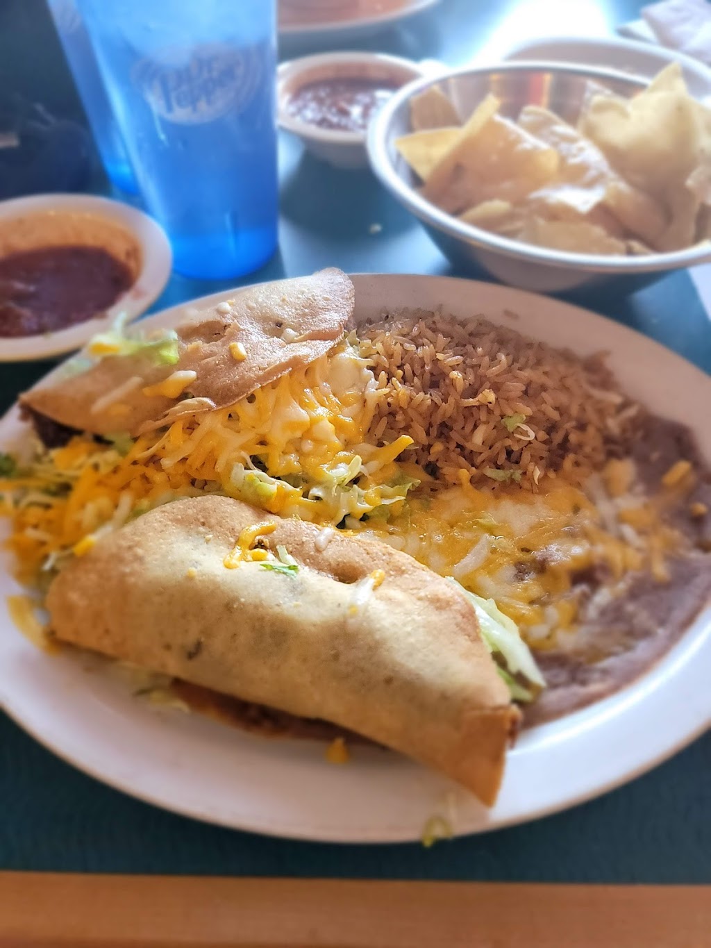 Mi Patio Mexican Restaurant | 3347 N 7th Ave, Phoenix, AZ 85013, USA | Phone: (602) 277-4831