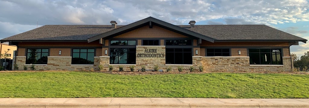 Alkire Orthodontics | 3017 Independence Dr, New Braunfels, TX 78132, USA | Phone: (830) 620-7111