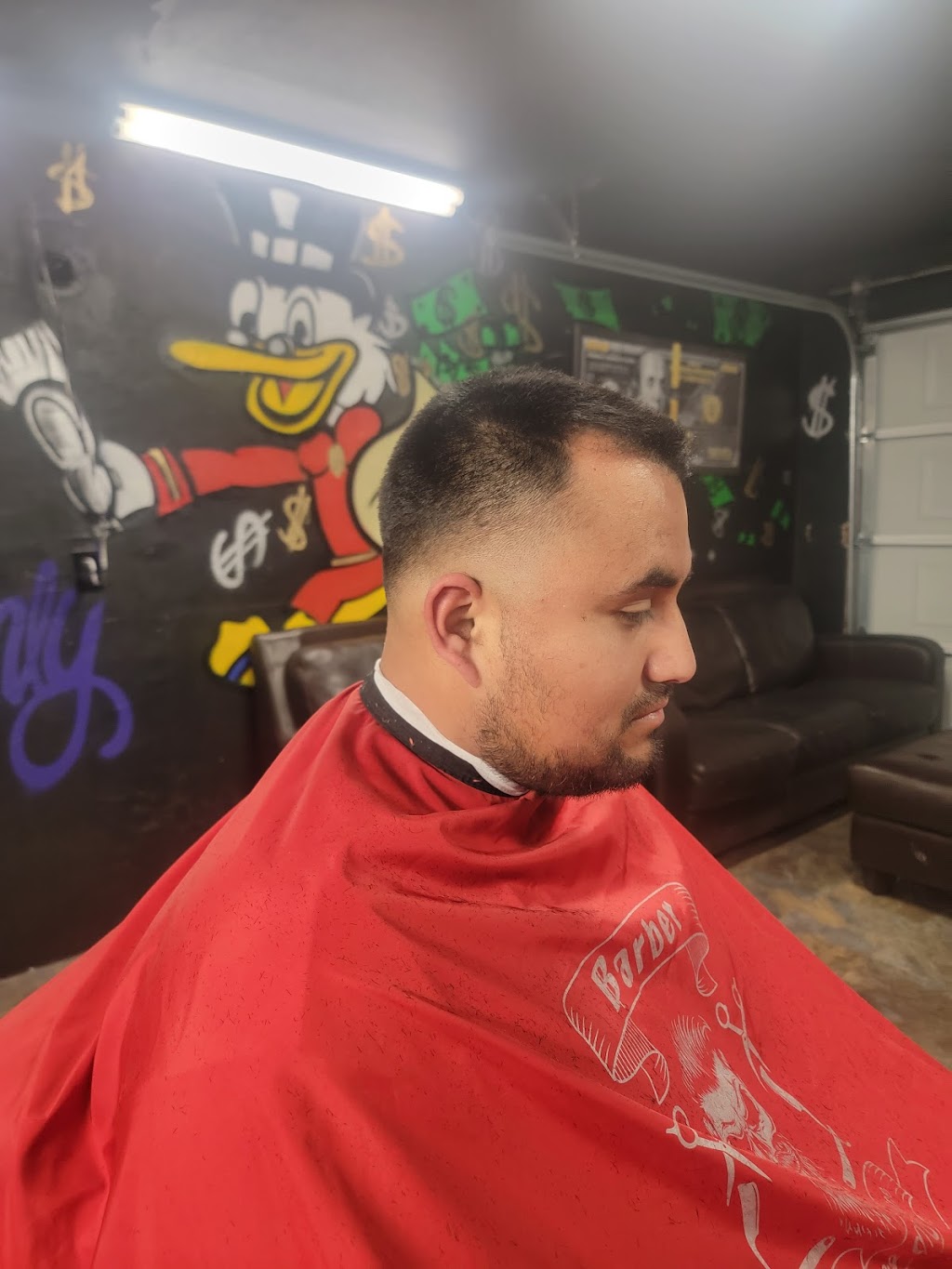 Barber kike | 10287 Redwood Ave, Fontana, CA 92335, USA | Phone: (909) 278-6780