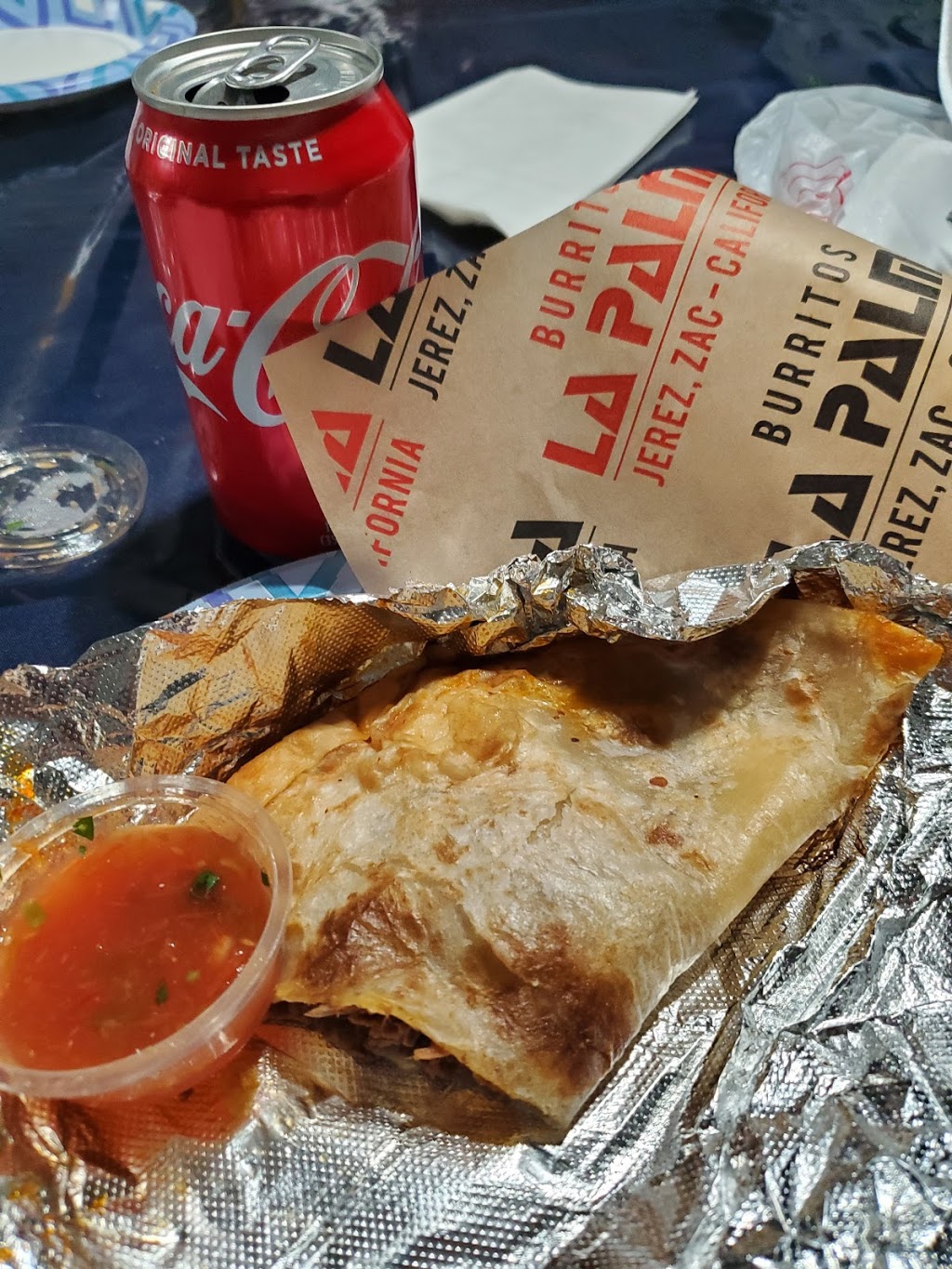 Burritos La Palma | 5120 Peck Rd, El Monte, CA 91732 | Phone: (626) 350-8286