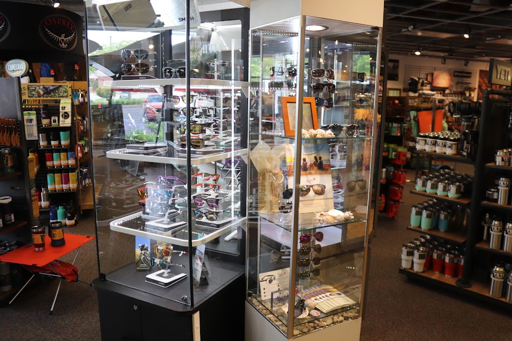 Alpine Shop - Kirkwood, MO | 440 N Kirkwood Rd, Kirkwood, MO 63122, USA | Phone: (314) 962-7715