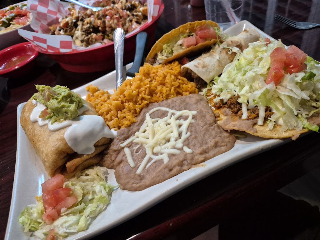 El Jalapeño Mexican Restaurant & Taqueria | 4939 Allen Rd, Allen Park, MI 48101, USA | Phone: (313) 969-3400