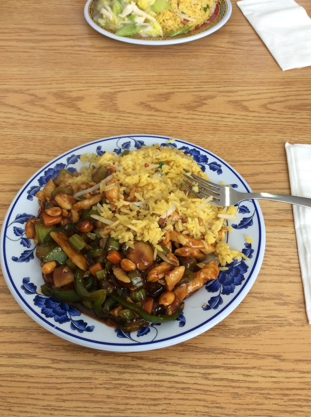 China Kitchen | 109 W Main St, Waverly, VA 23890, USA | Phone: (804) 834-8140