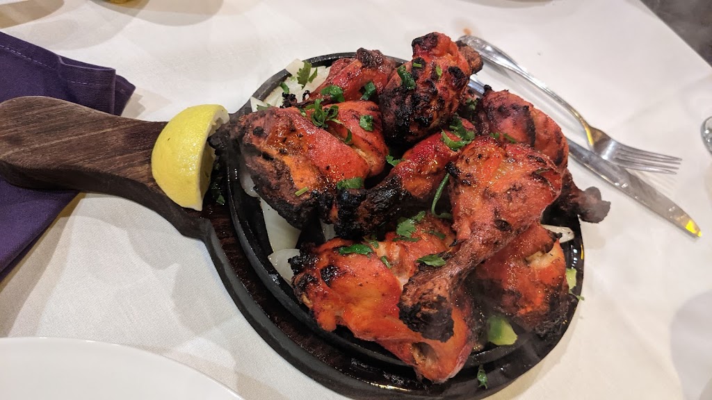 Tandoori Flames | 110 Cochrane Plaza, Morgan Hill, CA 95037 | Phone: (408) 776-7000