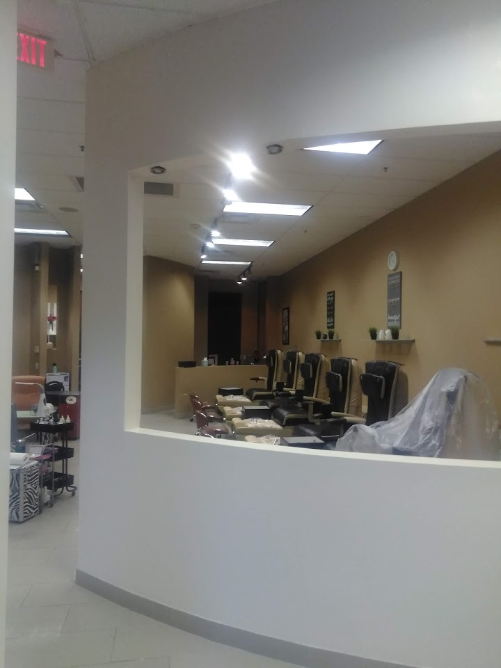 Nail Haven | 18969 N 83rd Ave #2, Peoria, AZ 85382, USA | Phone: (623) 362-2454