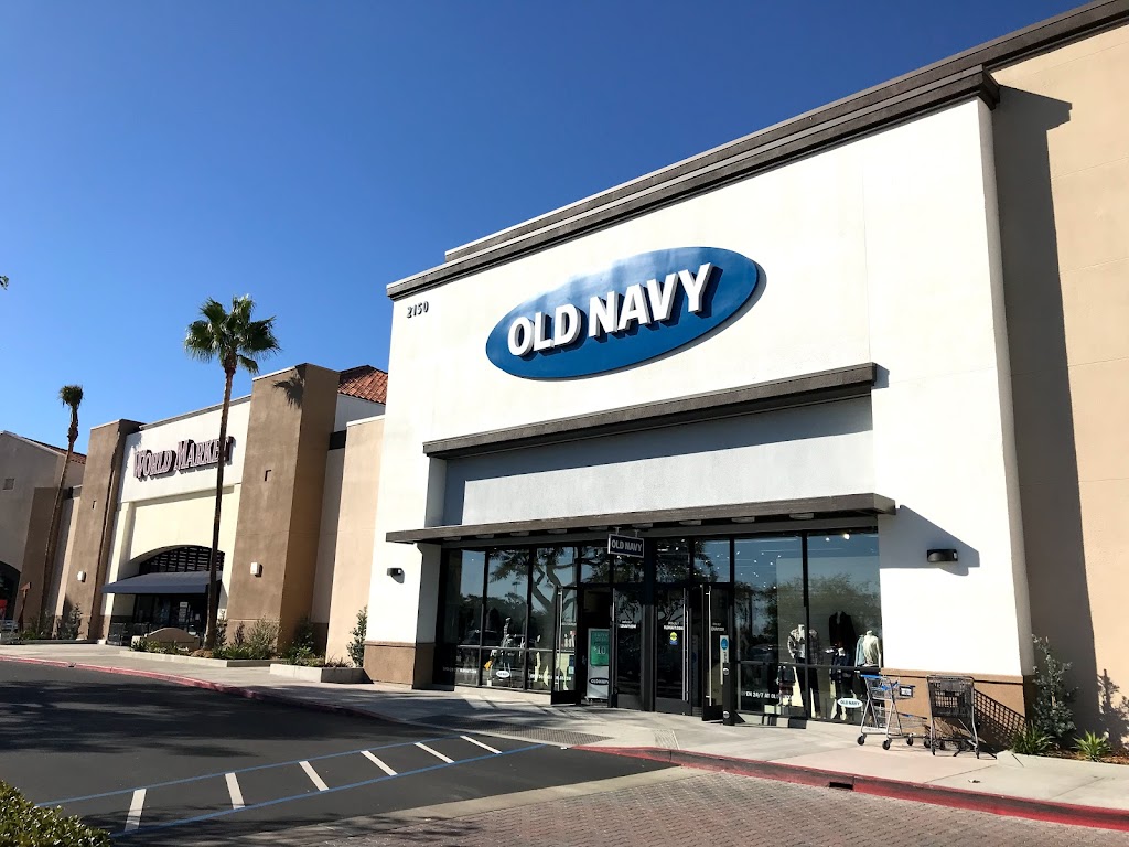 Old Navy | 2150 Vista Way, Oceanside, CA 92054, USA | Phone: (760) 967-3914