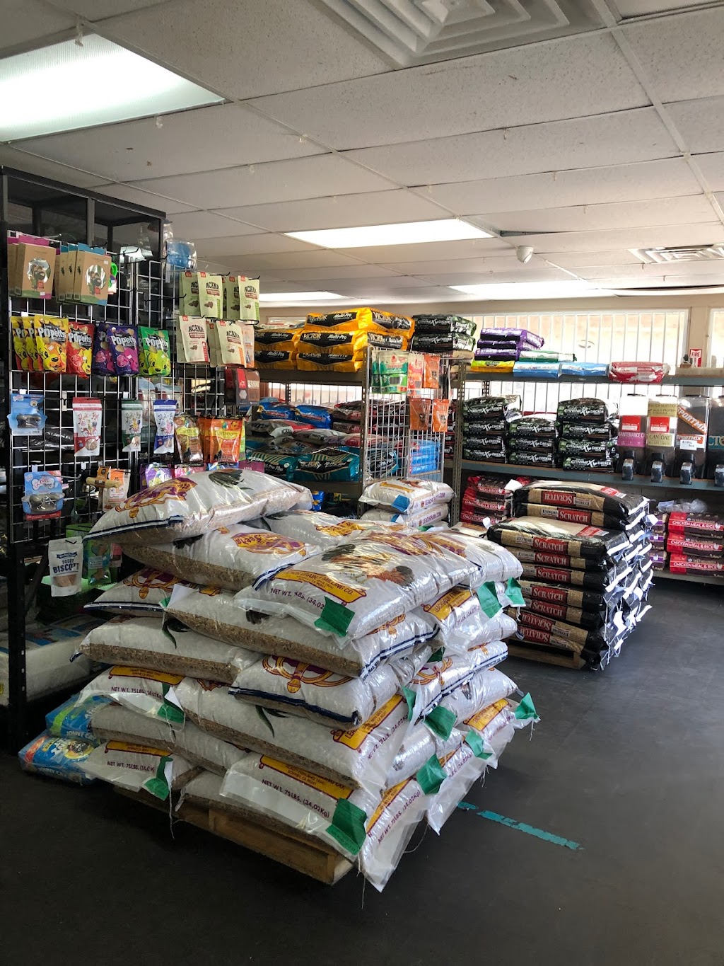 Melys Granero Pet Shop Feed&Supply | 224 E Foothill Blvd, Rialto, CA 92376, USA | Phone: (909) 258-3065