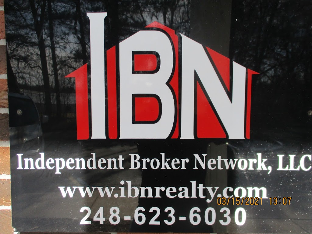 Independent Broker Network | 6060 Dixie Hwy Suite D, Clarkston, MI 48346, USA | Phone: (248) 807-6096