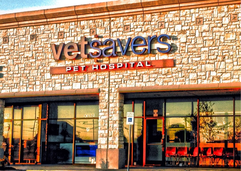 Vetsavers Pet Hospital | 1025 W Hebron Pkwy Apt 137, Carrollton, TX 75010, USA | Phone: (972) 939-0900