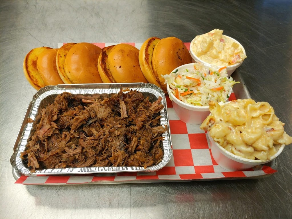 Dade City BBQ and Ice Cream Company | 14810 US-98 BYP, Dade City, FL 33523, USA | Phone: (352) 760-0399