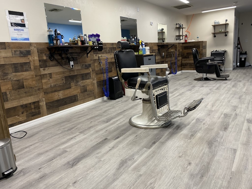 route 54 barbershop | 35308 FL-54, Zephyrhills, FL 33541 | Phone: (813) 715-2013