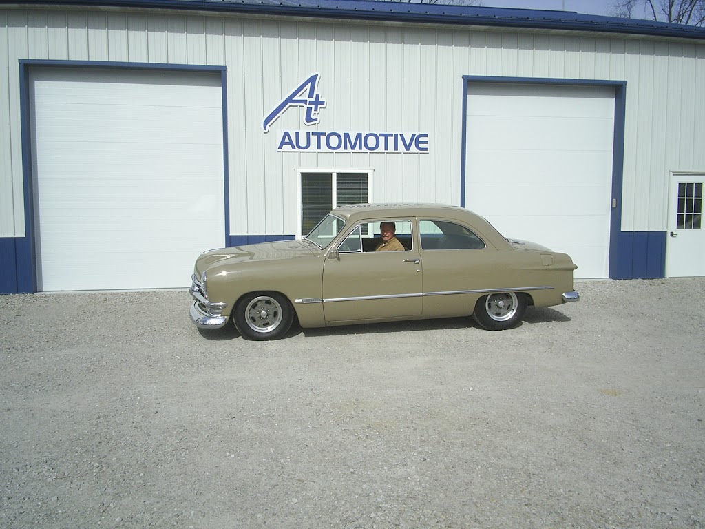 A Plus Automotive Service | 1835 N Rodgers Ave, Alton, IL 62002, USA | Phone: (618) 462-1483