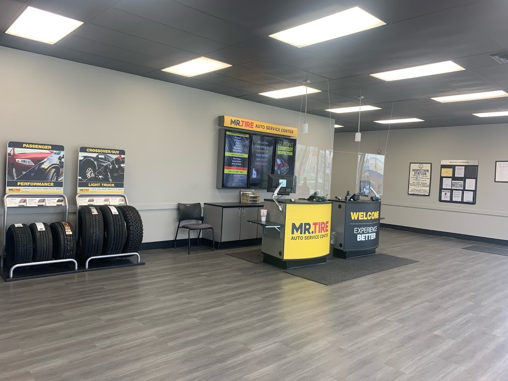 Mr. Tire Auto Service Centers | 13807 Warwick Blvd, Newport News, VA 23602 | Phone: (757) 517-9962