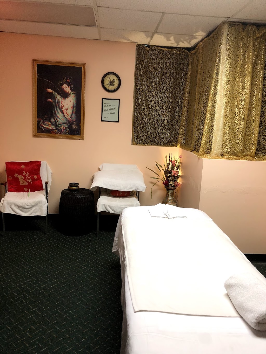 Asian Spa 168 | 190 NE 199th St #200, Miami, FL 33179, USA | Phone: (305) 454-9358