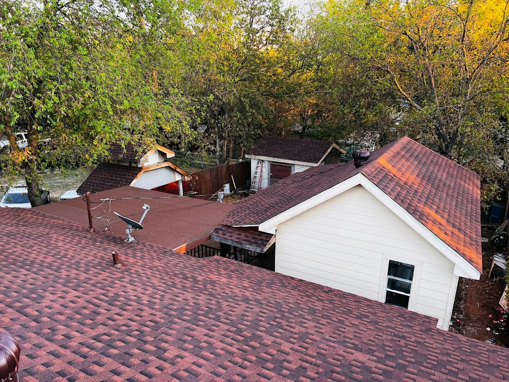 XS Roofing and Construction | 200 E Vickery Blvd, Fort Worth, TX 76104, USA | Phone: (817) 938-0489