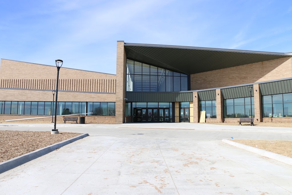 Westview High School | 15800 Summit Plz, Bennington, NE 68007, USA | Phone: (531) 299-3040