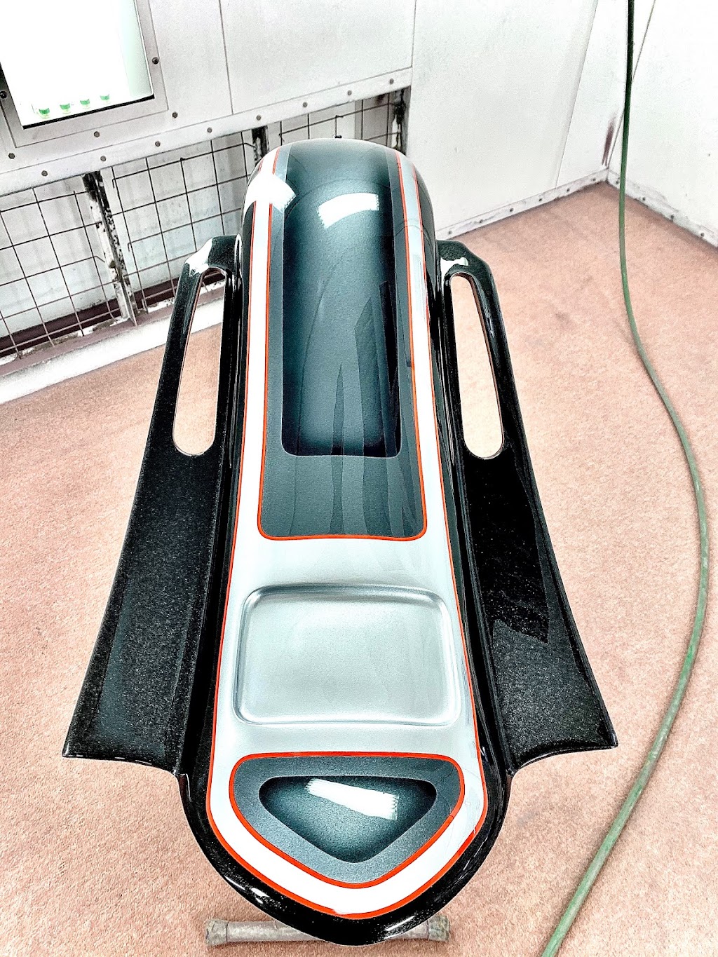 Hamptons designs 2088 W Davidson Ave, Gastonia, NC 28052, USA