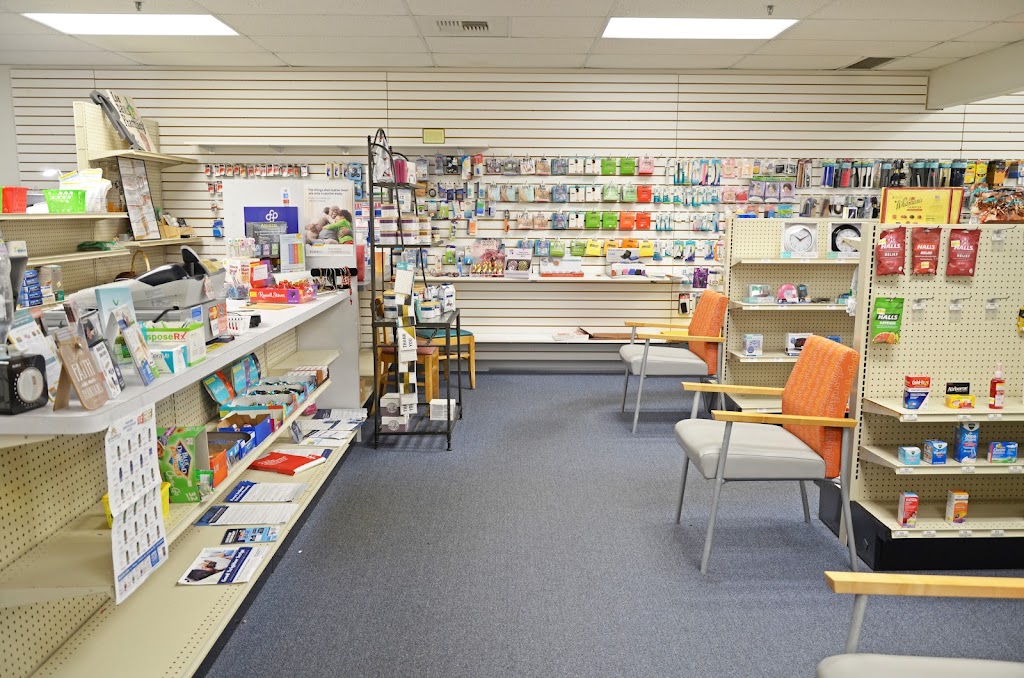 Lee Davis Pharmacy | 7016 Lee Park Rd SUITE 400, Mechanicsville, VA 23111, USA | Phone: (804) 730-9200