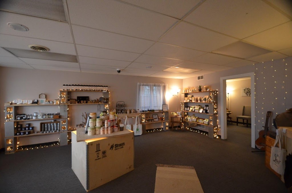 Wellness in the Village, LLC | 13219 Broadway, Alden, NY 14004, USA | Phone: (716) 515-5638