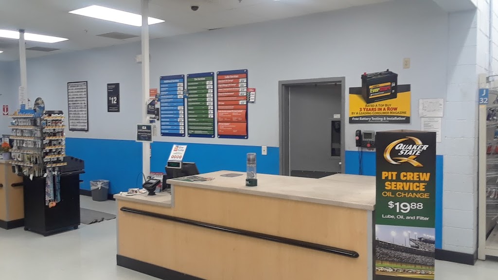 Walmart Auto Care Centers | 1825 Rockbridge Rd SW, Stone Mountain, GA 30087, USA | Phone: (770) 469-8554