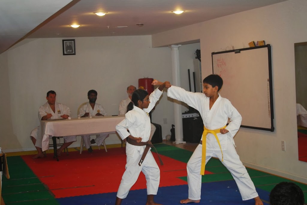 Zen Karate | 14704 Bubbling Spring Rd, Boyds, MD 20841, USA | Phone: (240) 461-1325