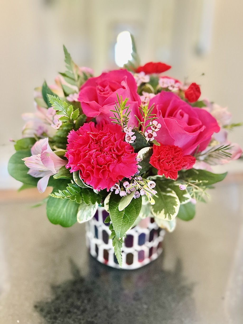 Kellys The Florist | 4009 S Western Ave, Marion, IN 46953, USA | Phone: (765) 664-2323