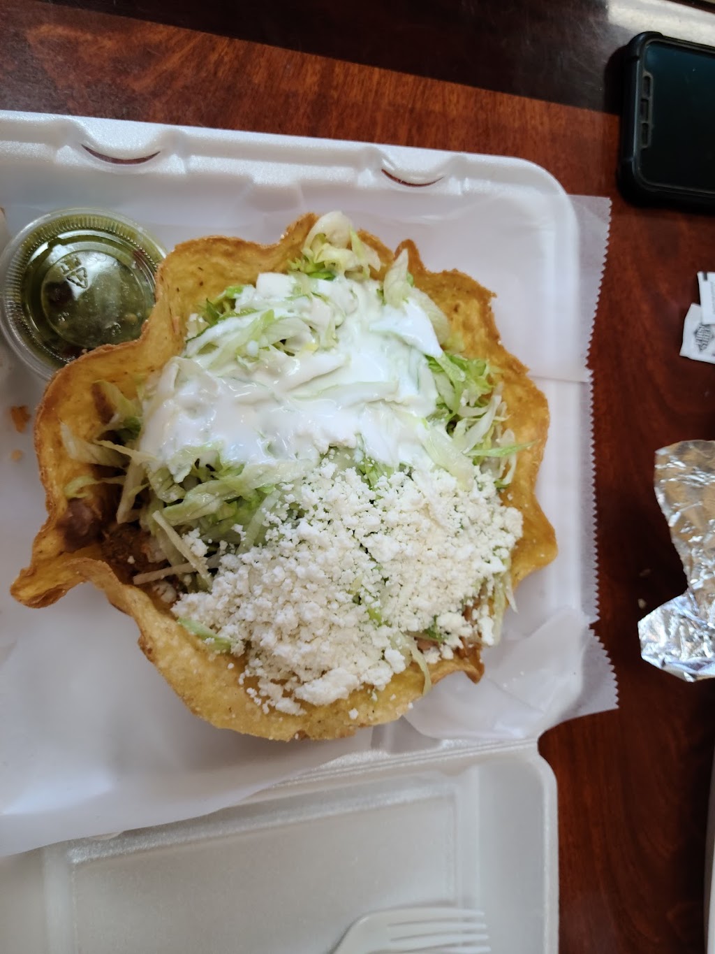 Super Taco | 2104 W Riggin Ave, Visalia, CA 93291, USA | Phone: (559) 738-8617