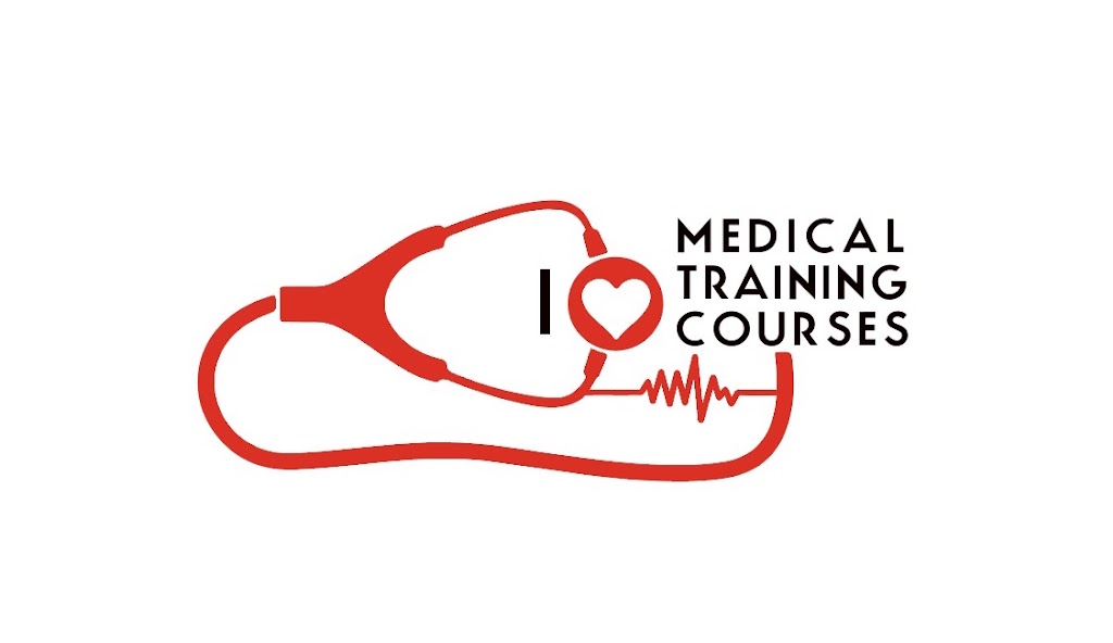 I Heart Medical Training Courses, LLC | 320 E Broadway Suite 205, Hopewell, VA 23860, USA | Phone: (804) 590-4634