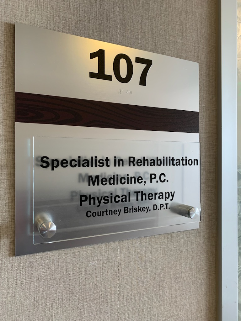 SIRM Physical Therapy - Bloomfield | 10 W Square Lake Rd Suite 107, Bloomfield Hills, MI 48302, USA | Phone: (248) 335-6263