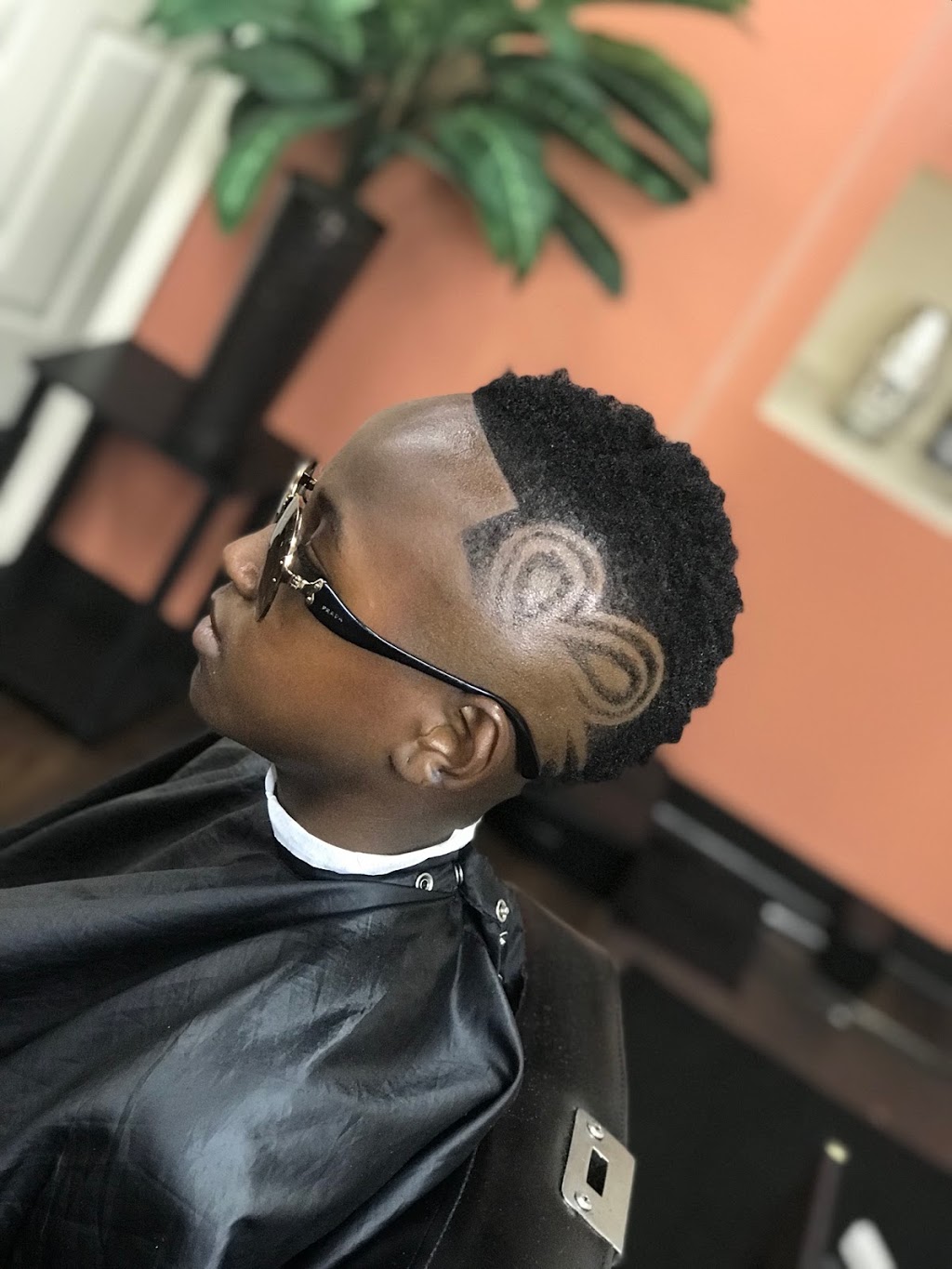 Loud Styles Barber & Beauty Salon | 4220 Montgomery Rd, Norwood, OH 45212, USA | Phone: (513) 918-5030