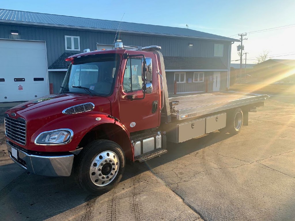 Jones Auto Repair & Towing | 1701 S Anthony Blvd, Fort Wayne, IN 46803, USA | Phone: (260) 424-6786