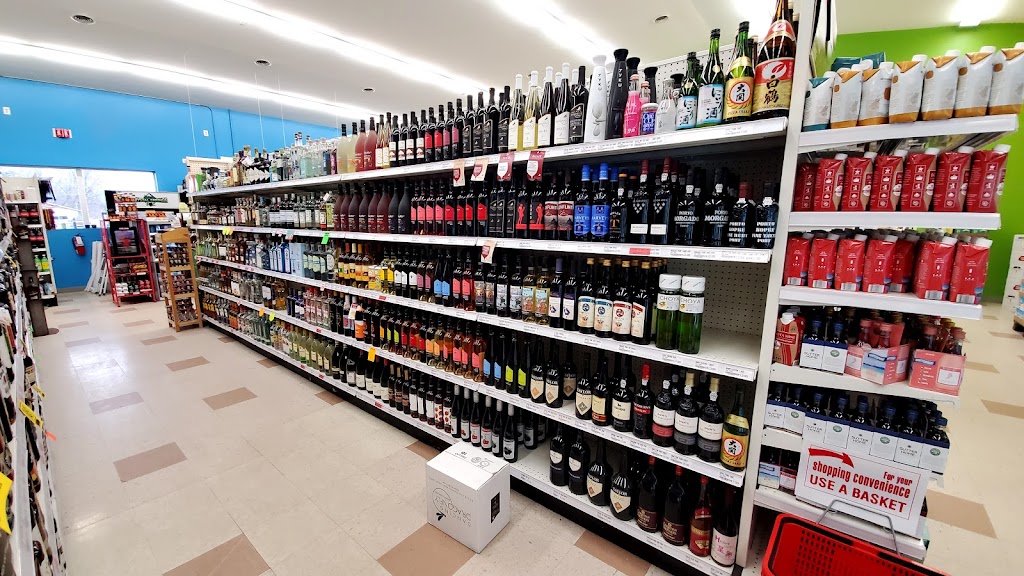 MGM Wine & Spirits | Chisago City | 10575 Wyoming Ave, Chisago City, MN 55013, USA | Phone: (651) 257-3492